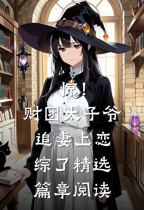 惊！财团太子爷追妻上恋综了精选篇章阅读