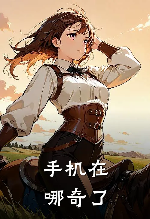手机在哪奇了