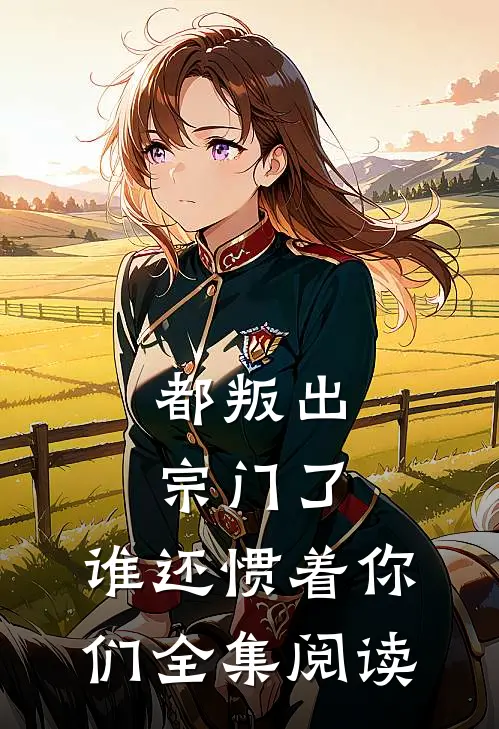 都叛出宗门了，谁还惯着你们全集阅读