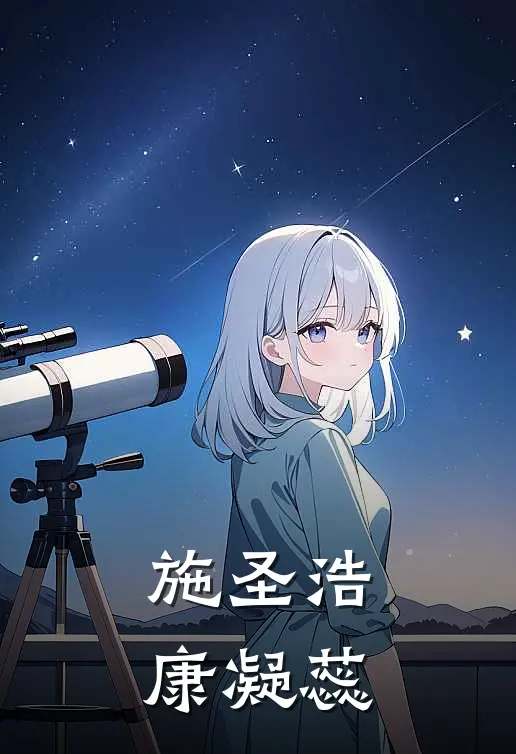 施圣浩康凝蕊