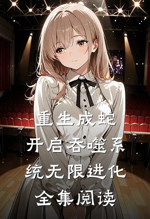 重生成蛇：开启吞噬系统无限进化全集阅读