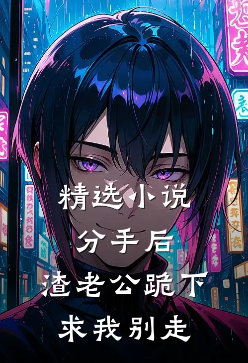 精选小说分手后，渣老公跪下求我别走