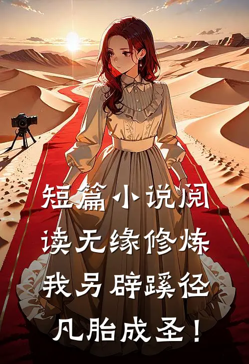 短篇小说阅读无缘修炼，我另辟蹊径凡胎成圣！