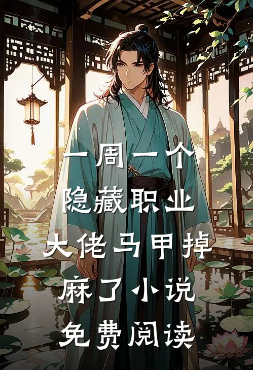 一周一个隐藏职业,大佬马甲掉麻了小说免费阅读