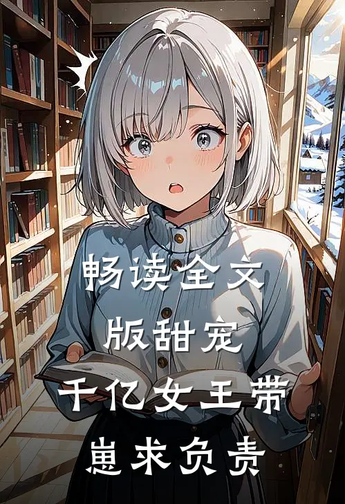 畅读全文版甜宠：千亿女王带崽求负责