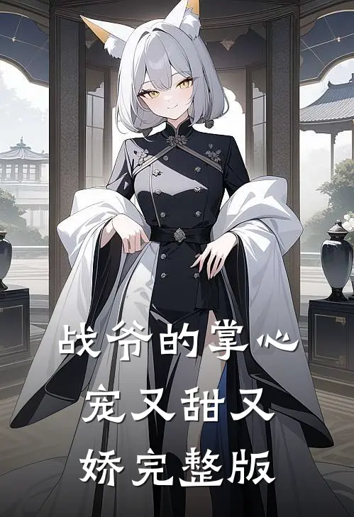 战爷的掌心宠又甜又娇完整版