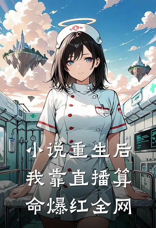 小说重生后，我靠直播算命爆红全网