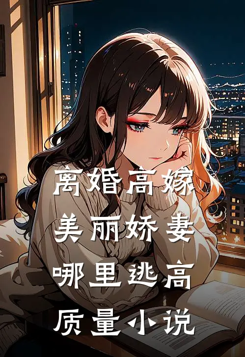 离婚高嫁：美丽娇妻哪里逃高质量小说