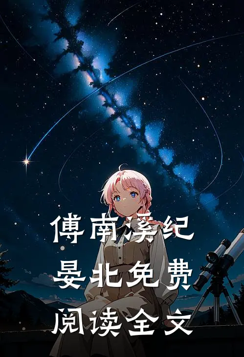 傅南溪纪晏北免费阅读全文