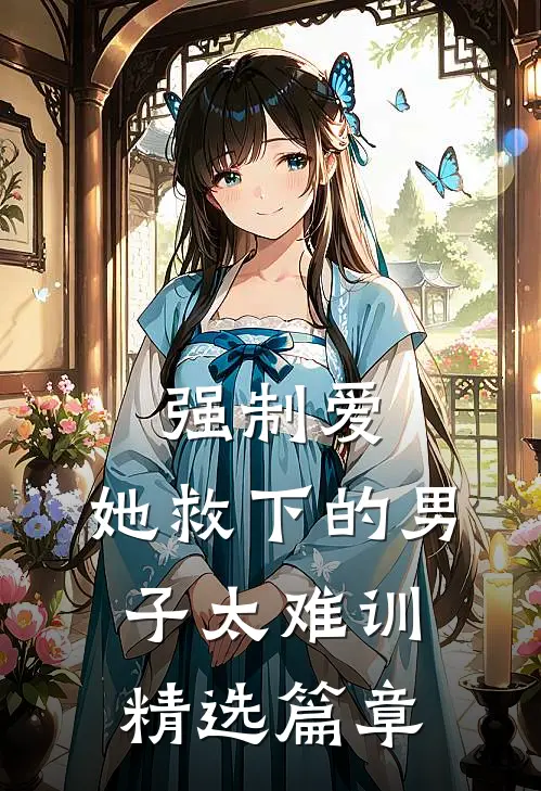 强制爱：她救下的男子太难训精选篇章