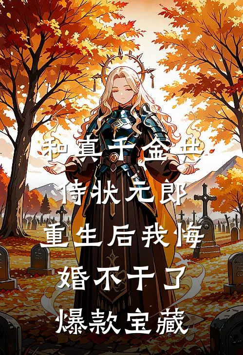 和真千金共侍状元郎，重生后我悔婚不干了爆款宝藏