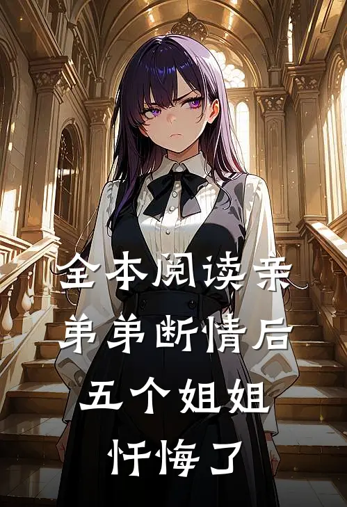 全本阅读亲弟弟断情后，五个姐姐忏悔了