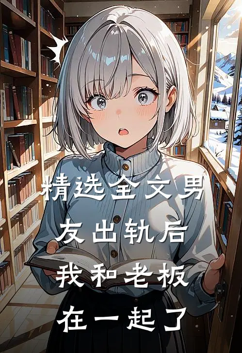 精选全文男友出轨后，我和老板在一起了
