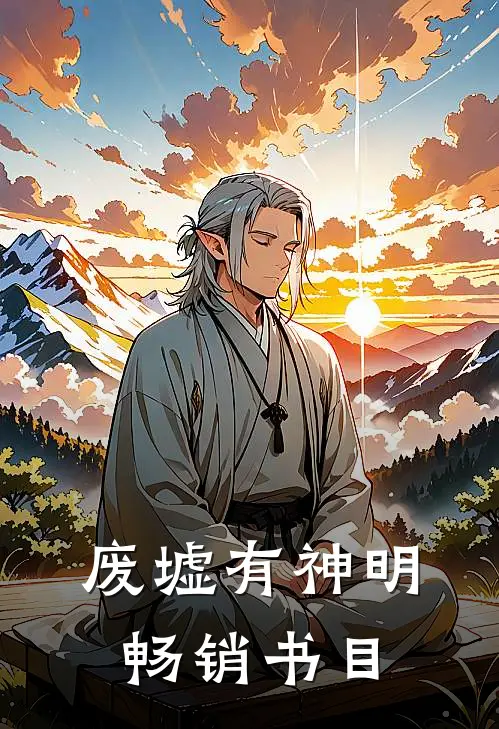 废墟有神明畅销书目