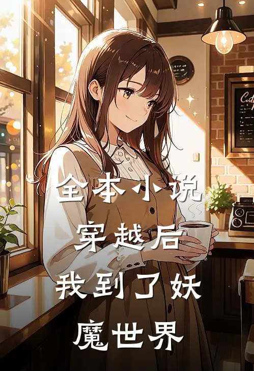 全本小说穿越后，我到了妖魔世界