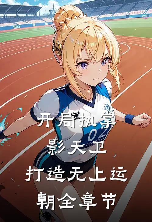 开局执掌影天卫，打造无上运朝全章节