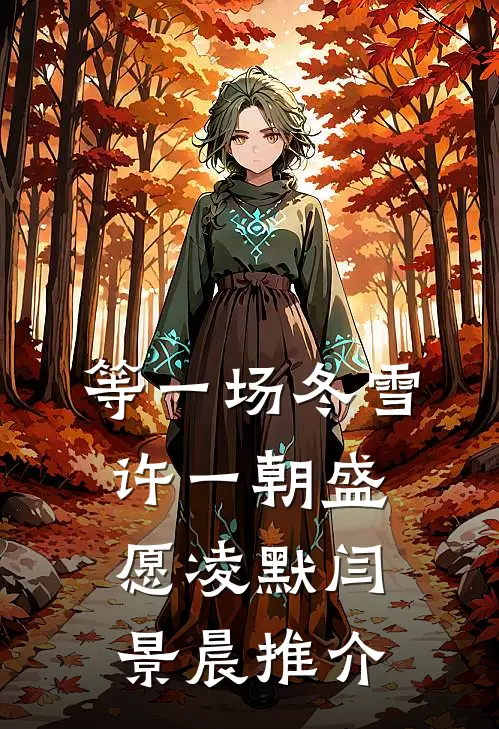 高武：从绑定道侣开始无敌前文+番外