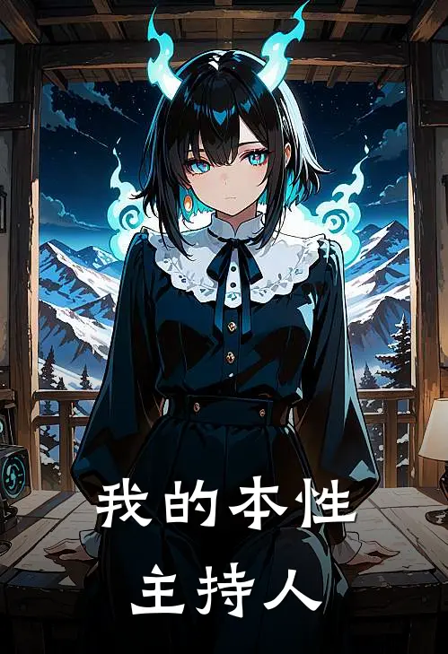 我的本性主持人
