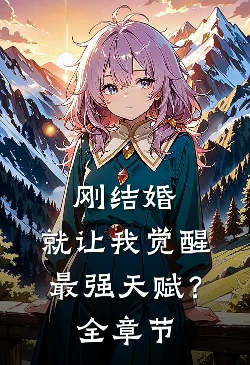 刚结婚，就让我觉醒最强天赋？全章节