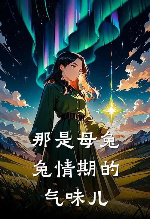那是母兔兔情期的气味儿