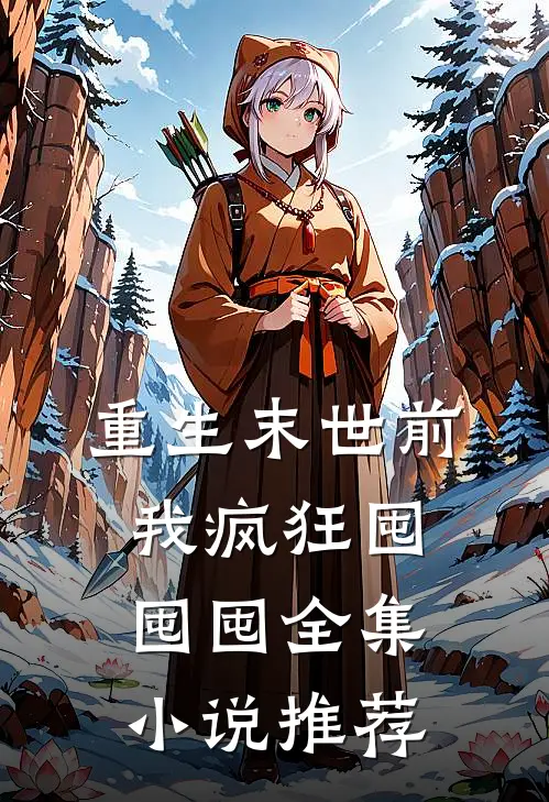 重生末世前，我疯狂囤囤囤全集小说推荐