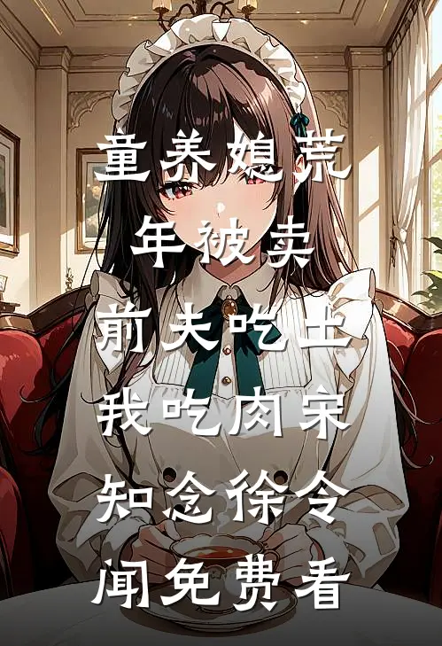 保姆的女儿睡服了我的三个童养夫结局