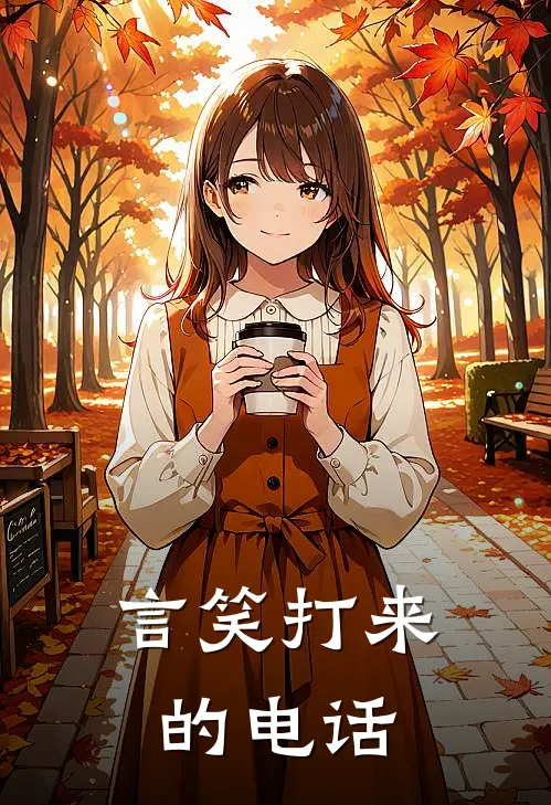 言笑打来的电话