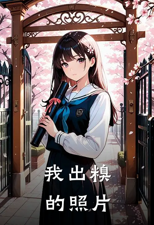 我出糗的照片