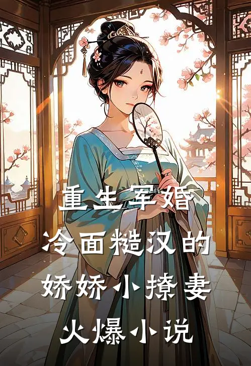 重生军婚：冷面糙汉的娇娇小撩妻火爆小说