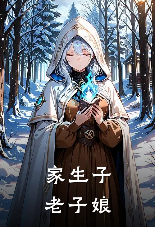 家生子老子娘