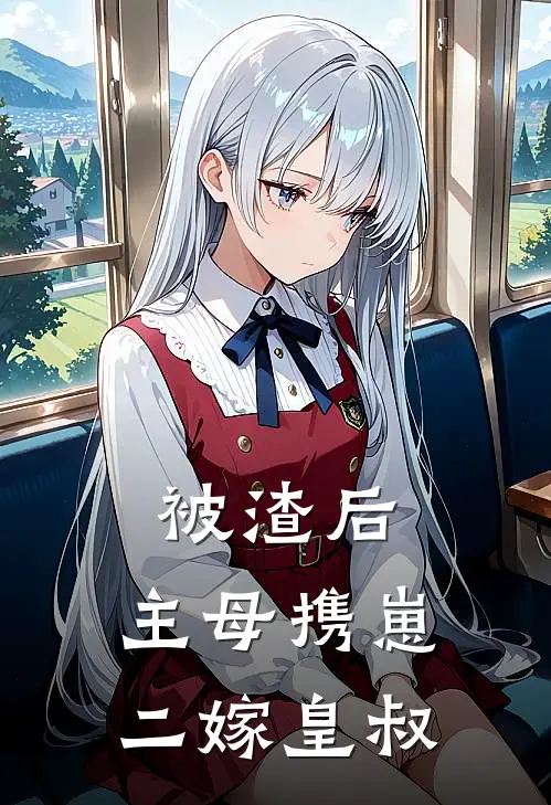 被渣后，主母携崽二嫁皇叔