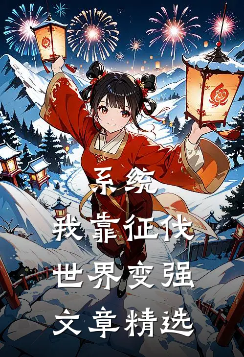 系统：我靠征伐世界变强文章精选