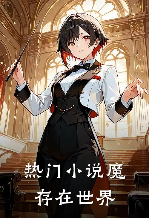 热门小说魔存在世界