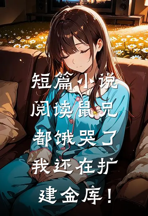 短篇小说阅读鼠兄都饿哭了，我还在扩建金库！