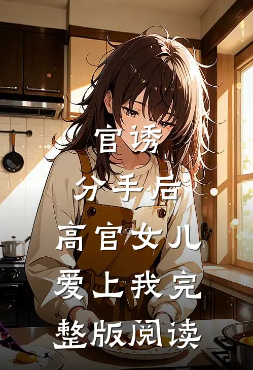 官诱：分手后，高官女儿爱上我完整版阅读