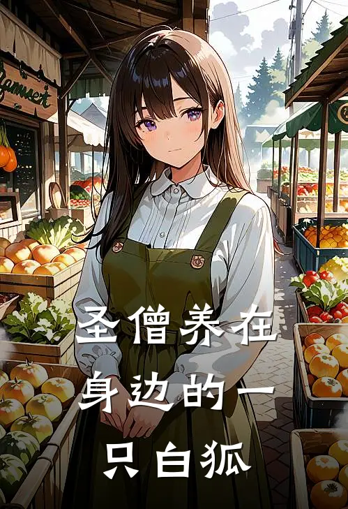 圣僧养在身边的一只白狐