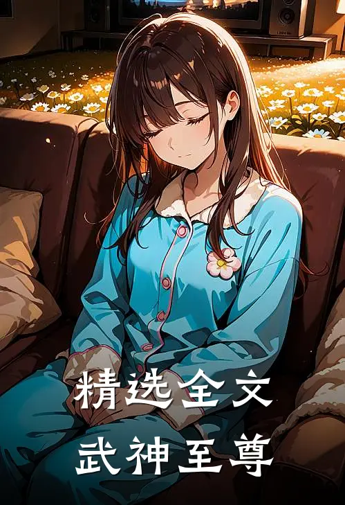 精选全文武神至尊