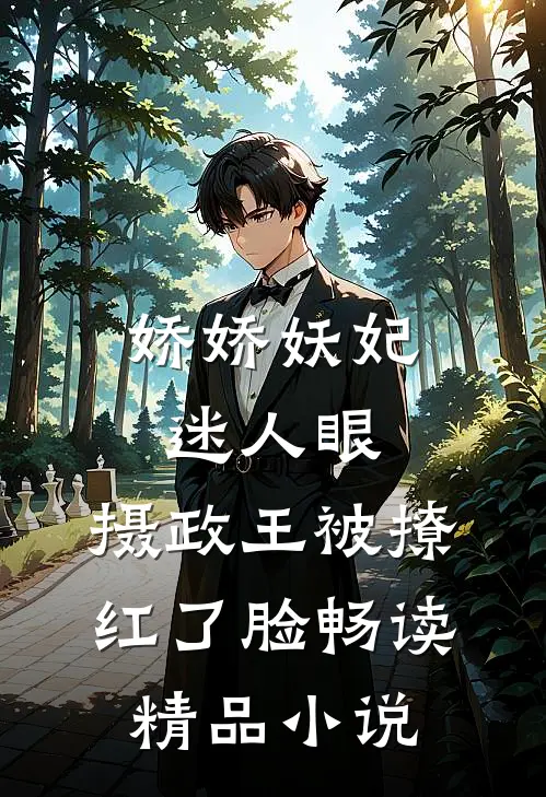 娇娇妖妃迷人眼，摄政王被撩红了脸畅读精品小说