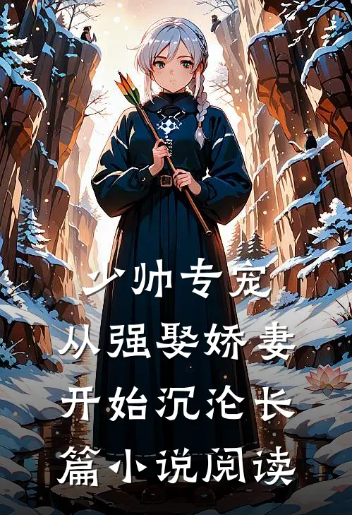 少帅专宠：从强娶娇妻开始沉沦长篇小说阅读