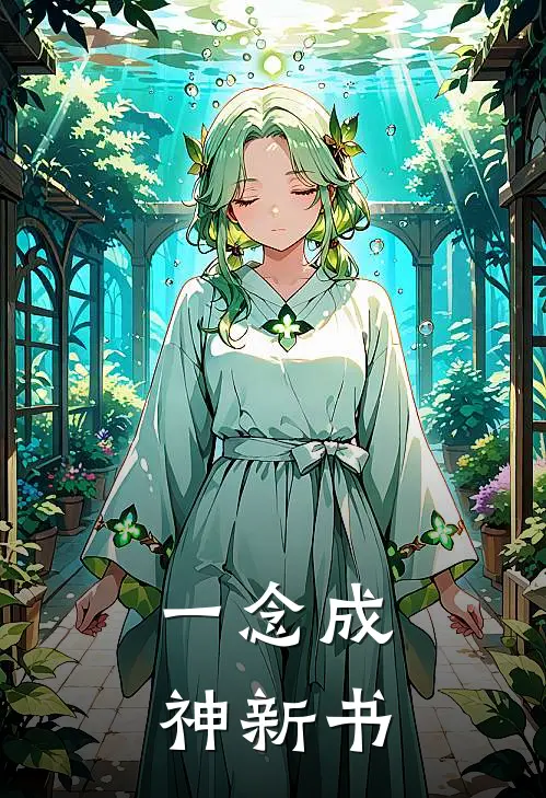 一念成神新书