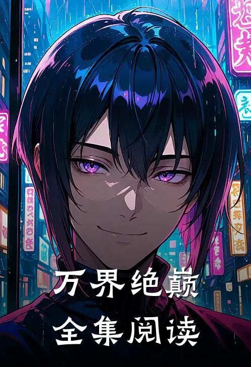 万界绝巅全集阅读