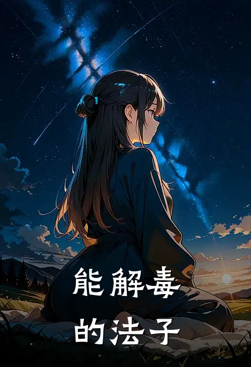 能解毒的法子