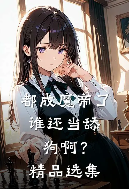都成魔帝了，谁还当舔狗啊？精品选集