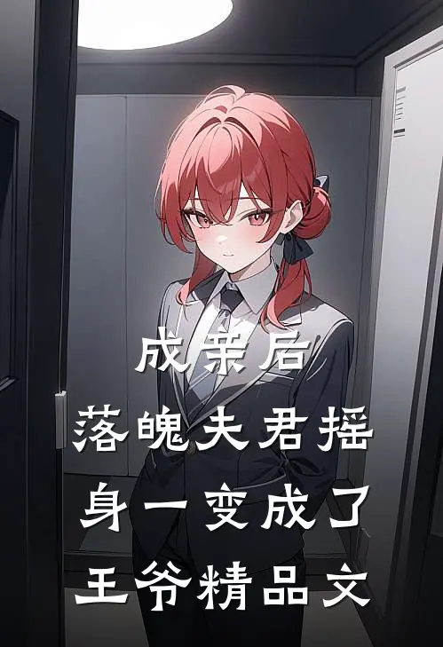 成亲后，落魄夫君摇身一变成了王爷精品文