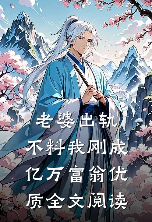 老婆出轨，不料我刚成亿万富翁优质全文阅读