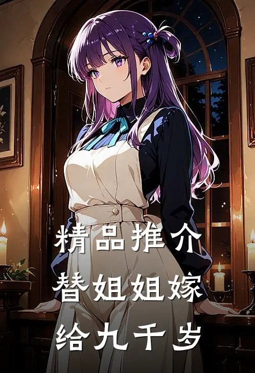精品推介替姐姐嫁给九千岁