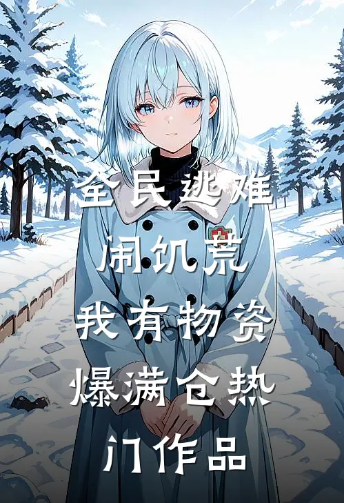 全民逃难闹饥荒，我有物资爆满仓热门作品