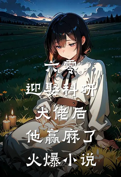 六零：迎娶科研大佬后，他赢麻了火爆小说