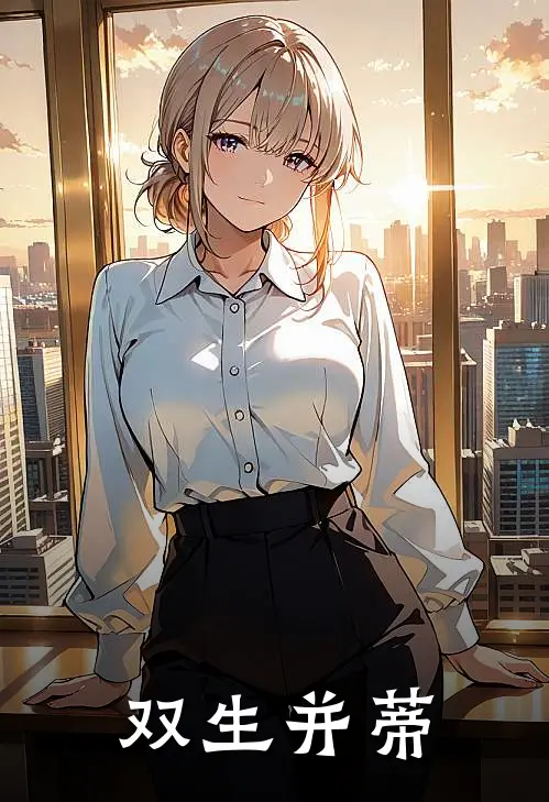 双生并蒂