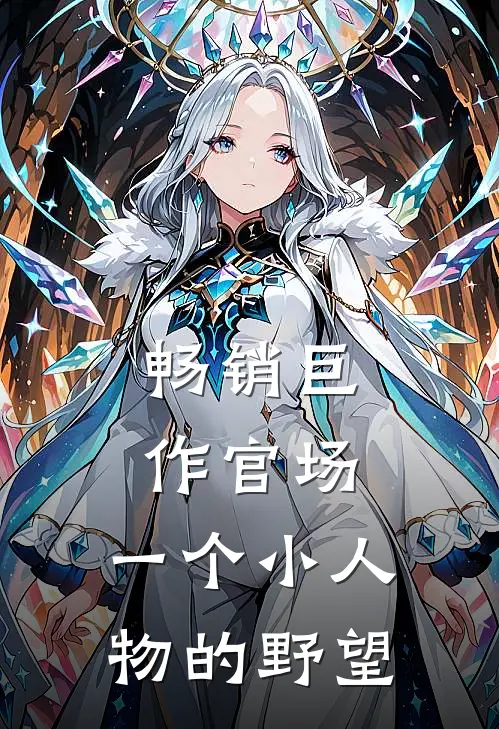 畅销巨作官场：一个小人物的野望